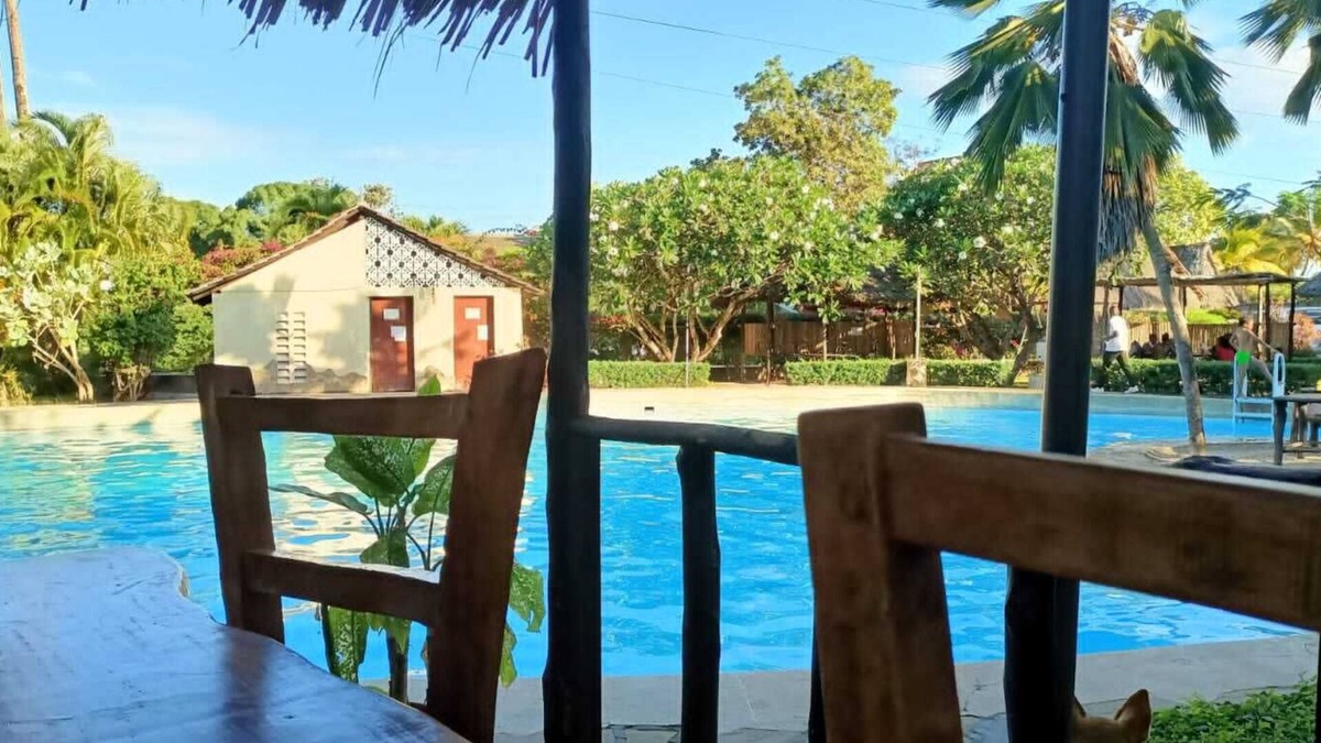 Kilifi Apartment | Makuti villas apartment's