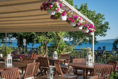 Lake Bracciano House | Malì Trevignano Piccolo Hotel