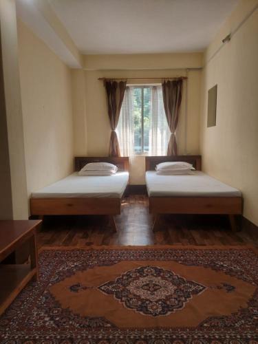 Turuk House | Mala cottage