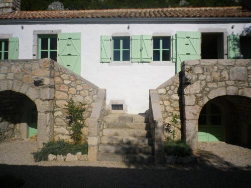 Bribir House | Mala Luka