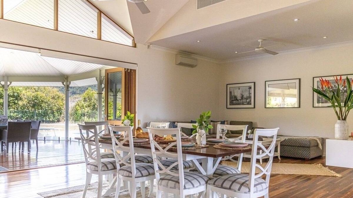 Craiglie House | Malabar Estate- Relax in complete privacy & Only a short drive to Port Douglas and Four Mile Beach