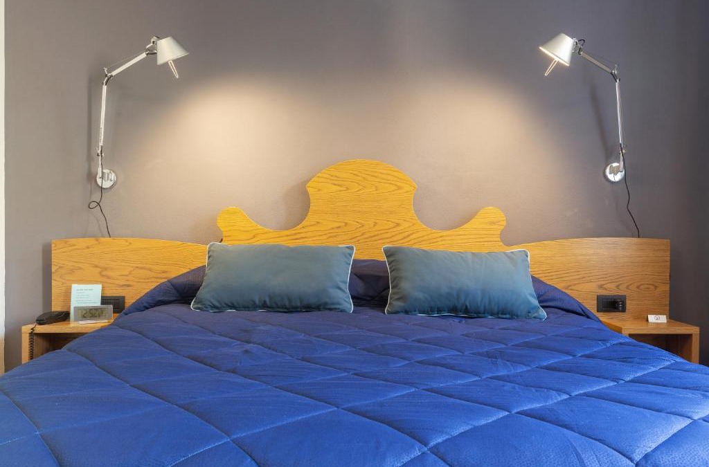 Ferrara Bed & Breakfast | Malagigi Guest House