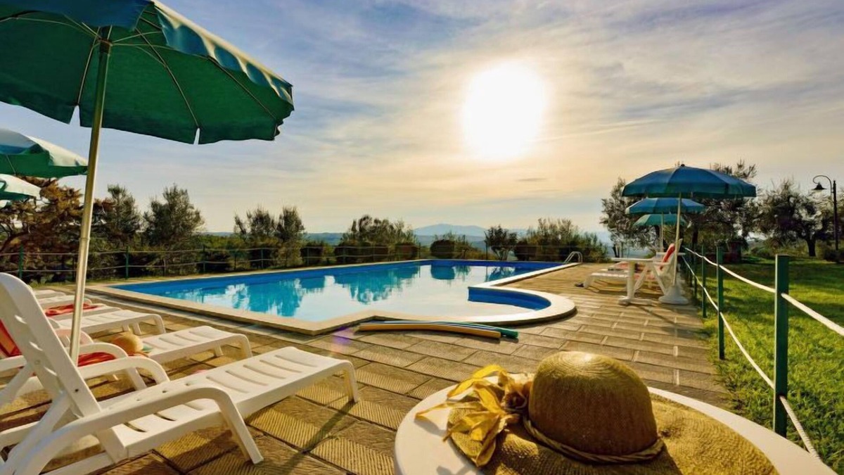 Po' Bandino House | Malagronda by Interhome
