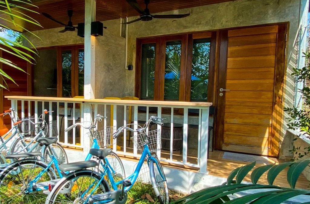 Mai Khao House | Malai Maikhao Near Beach