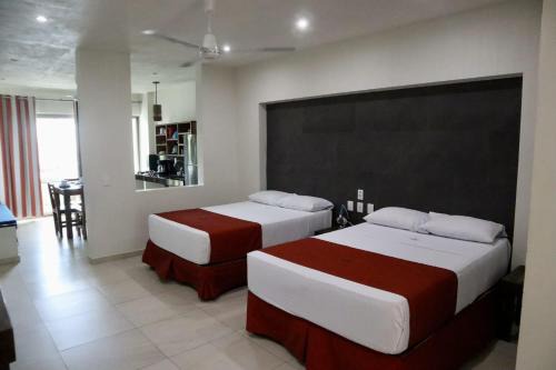 Los Ayala Hotel | MALAKI