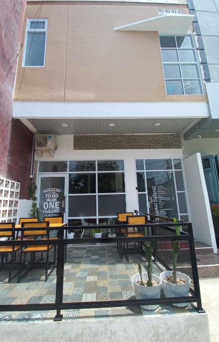 Enrekang Bed & Breakfast | MALAKUI Bed&Coffee