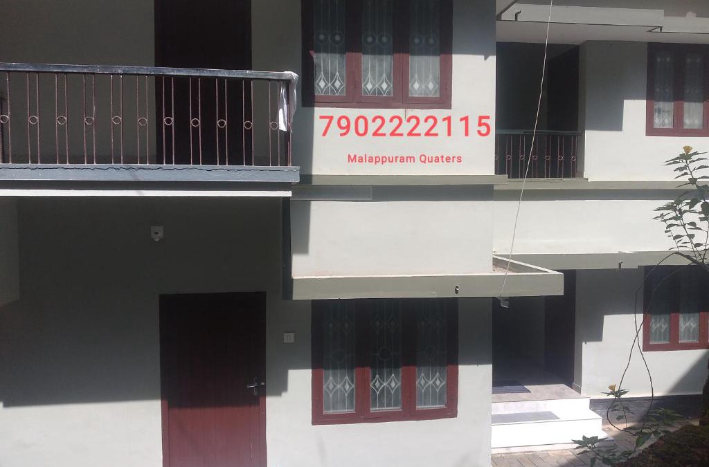 Malappuram Apartment | Malapuram quarters