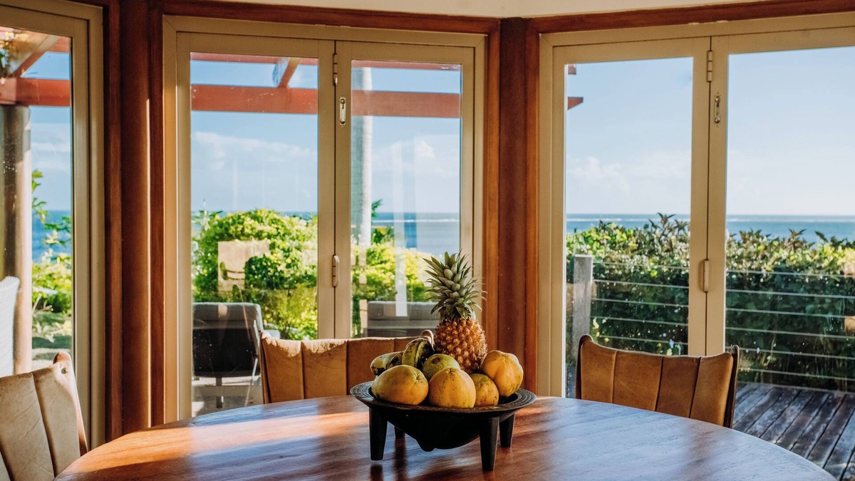 Cuvu Villa | Malaqereqere Villas, Stunning Sunsets