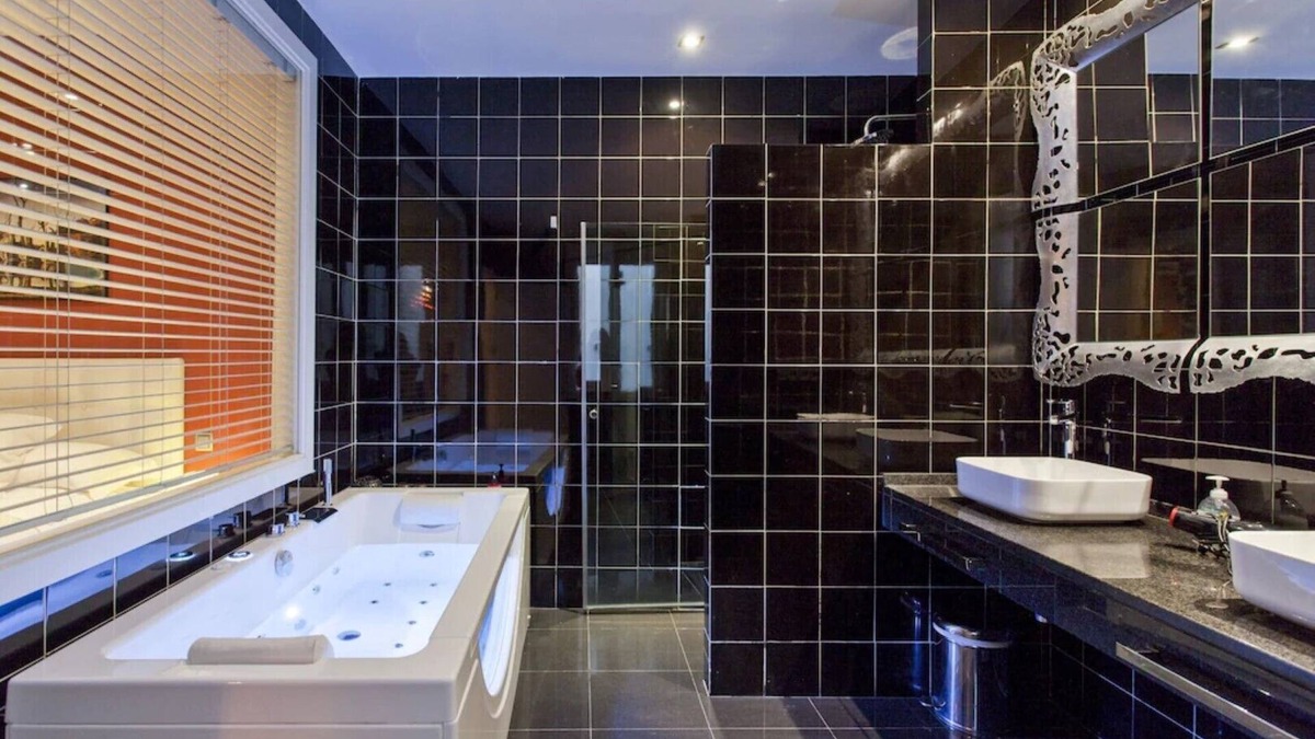 Justicia Apartment | Malasaña-Justicia-Chueca with jacuzzy