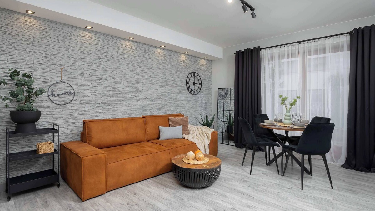 Targowek Apartment | Malborska 16E | Bright Apartment | Parking