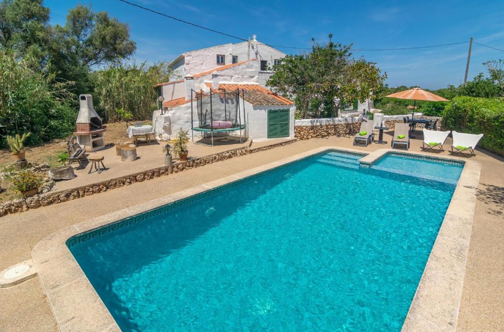 Mahon Villa | Malbuger Vell 4