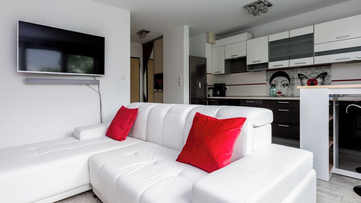 Siedlce Apartment | Malczewskiego Chic Studio