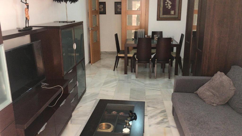 La Trinidad Apartment | MALDONADO LUJO SUPERIOr CENTRO MALAGA