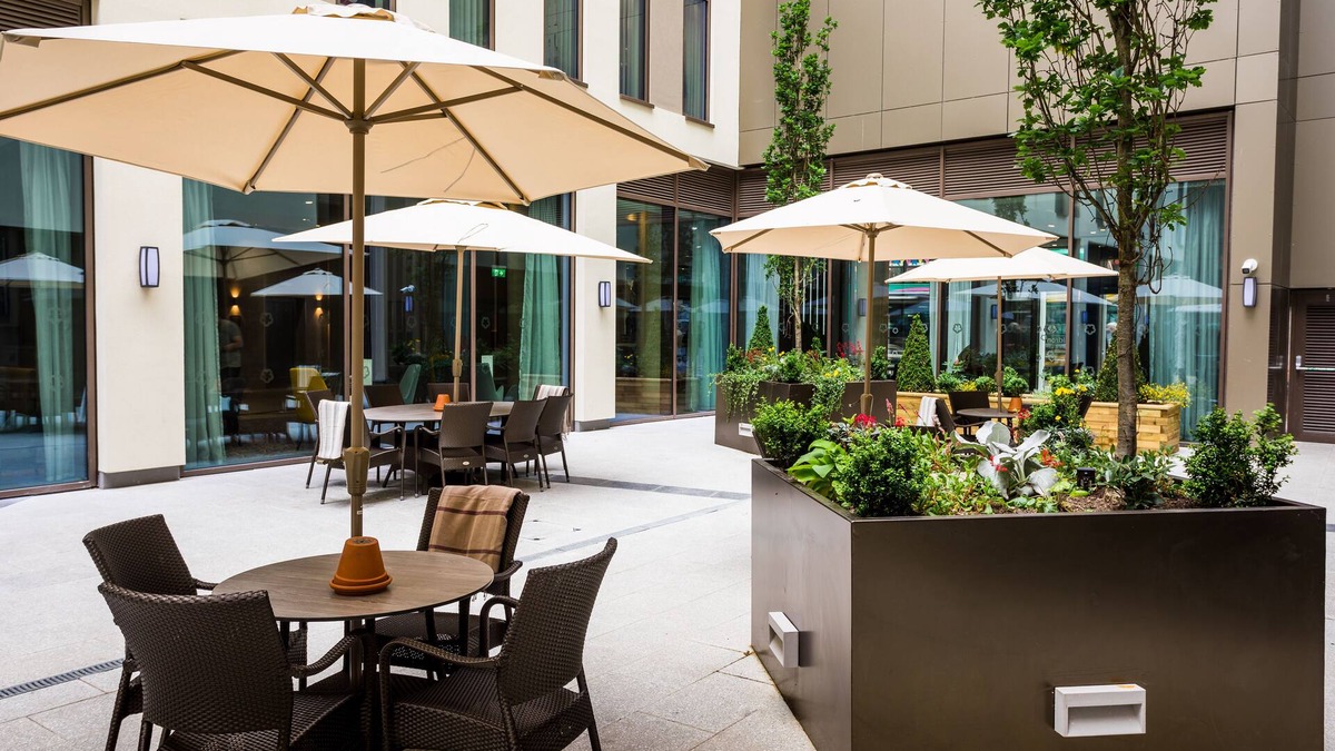 Newcastle-upon-Tyne Hotel | Maldron Hotel Newcastle