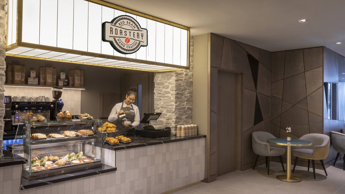 Merrion Hotel | Maldron Hotel Merrion Road