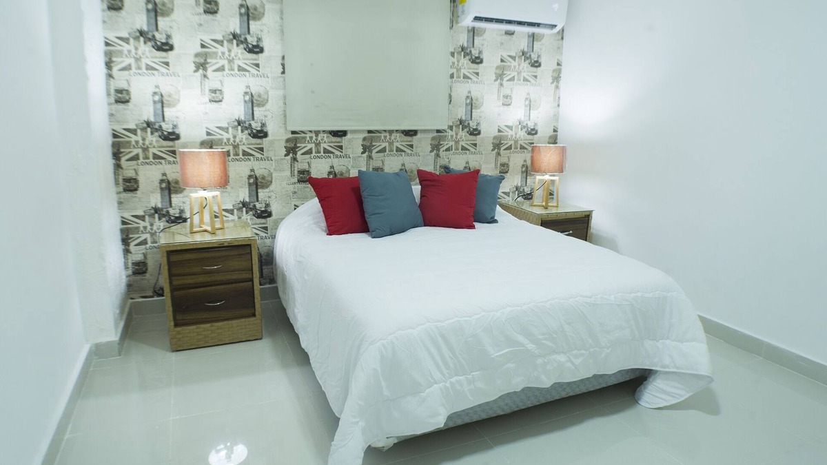Ciudad Universitaria Hotel | MALECON PREMIUM ROOMS & HOTEL