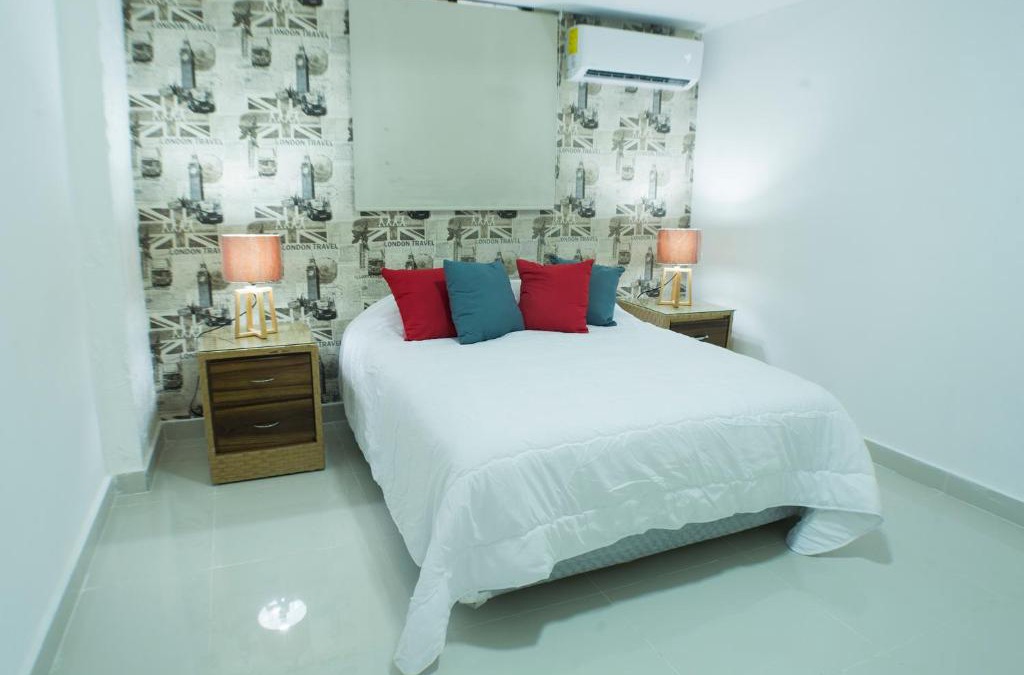Ciudad Universitaria Apartment | Malecon Premium Rooms & Hotel