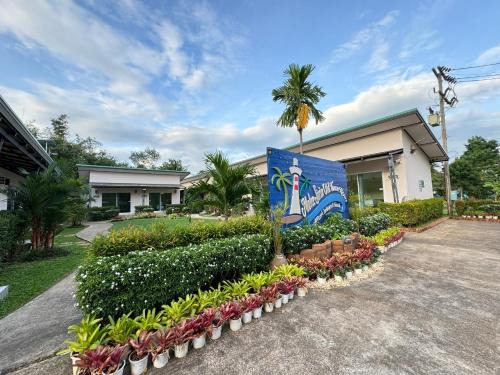 Ko Lanta Old Town Hotel | Malee Sirin Old Town