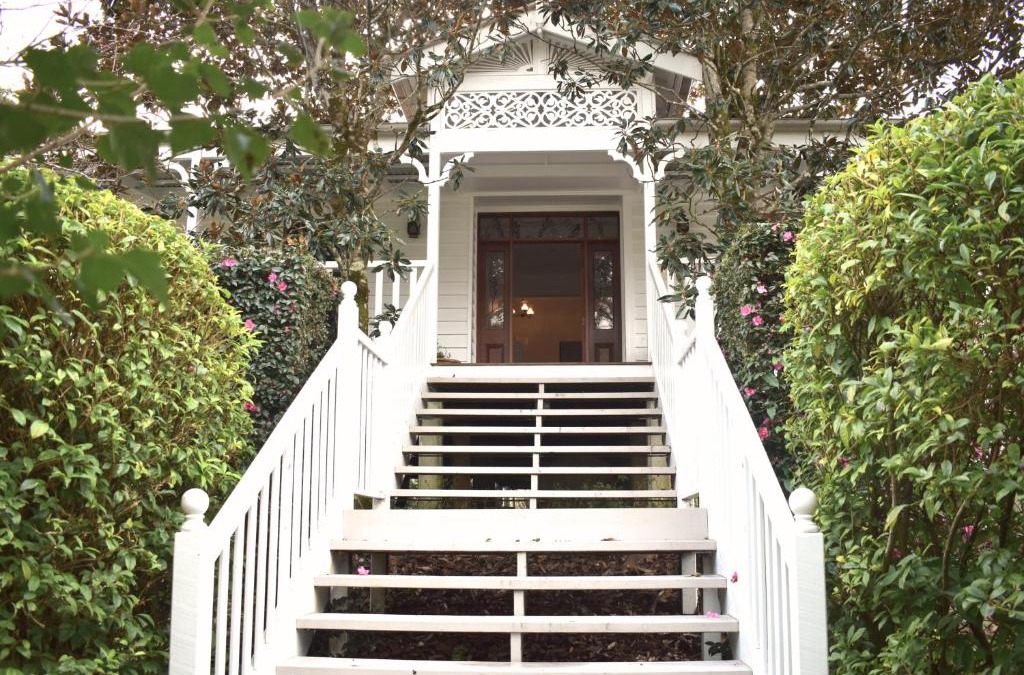 Maleny House | Maleny Homestead & Cottage