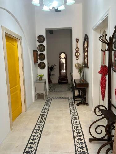 Naxxar House | Maleth House