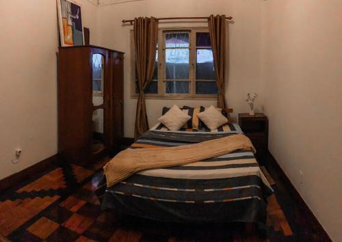 Maputo Apartment | Malhangalene explore