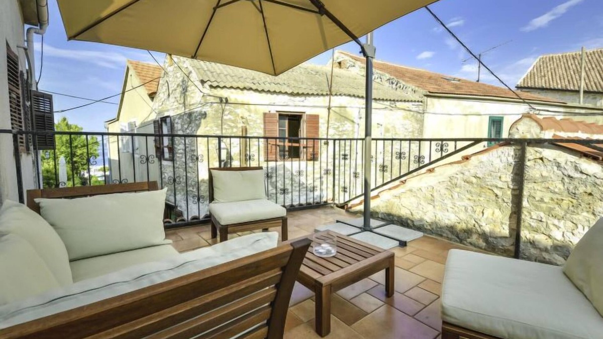 Diklo House | Mali dvori by Interhome