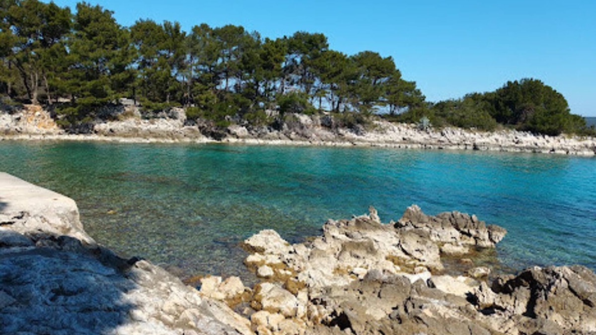 Nerezine Apartment | Mali Losinj Beautiful Sea View Ocean Suite