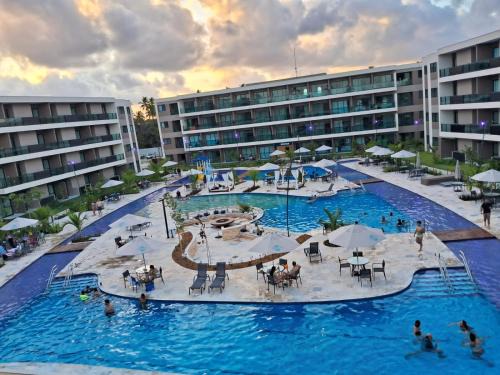Porto de Galinhas Apartment | Malia Beach resort