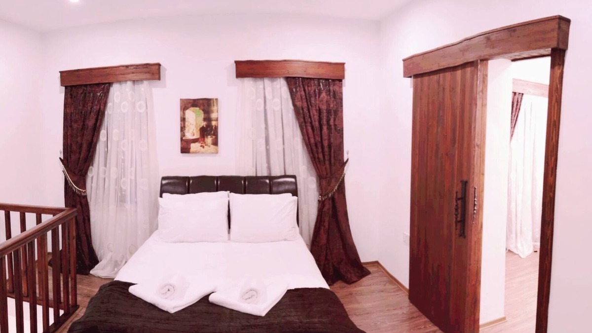 Frenaros House | MALIA FOUNTAIN HOUSE