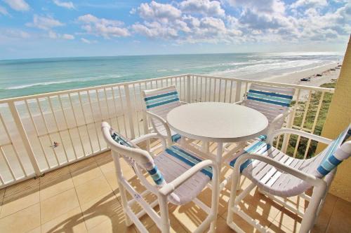 New Smyrna Beach House | Malibu 704