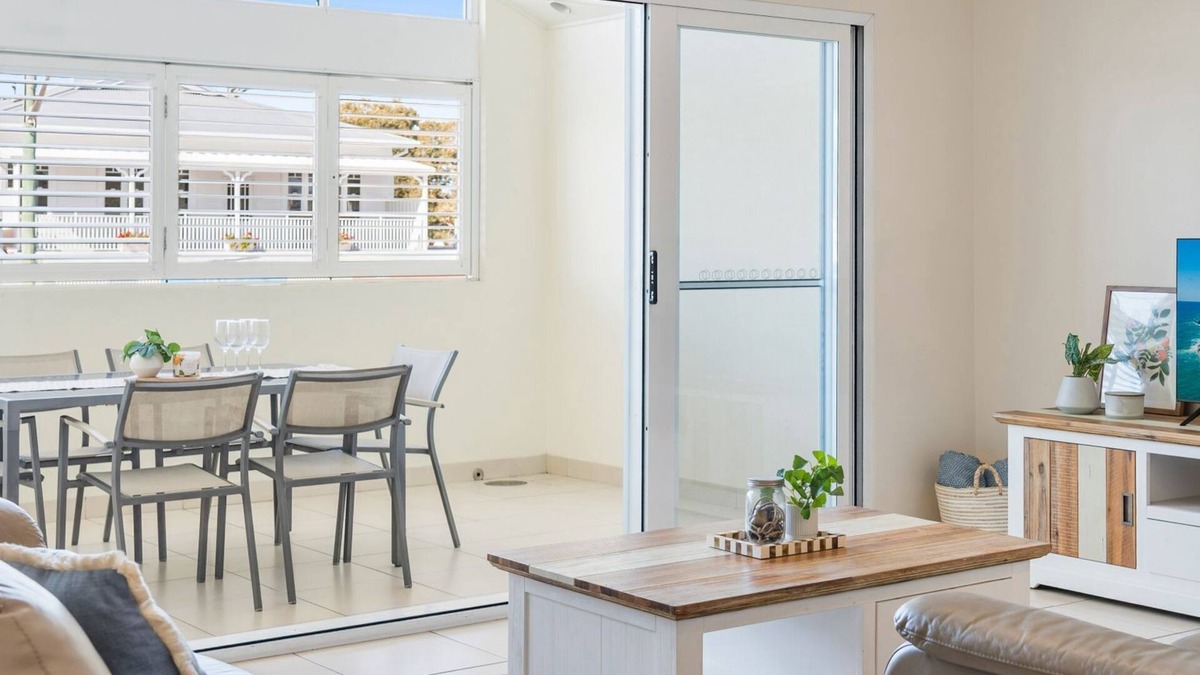 Evans Head Apartment | Malibu Apartments Unit 1 and 2 - 5 Oak Street
