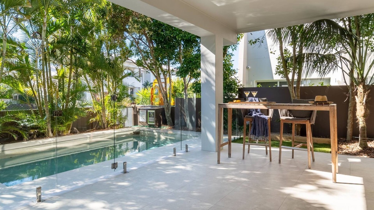 Kingscliff House | Malibu Beach House- only 100m to the beach