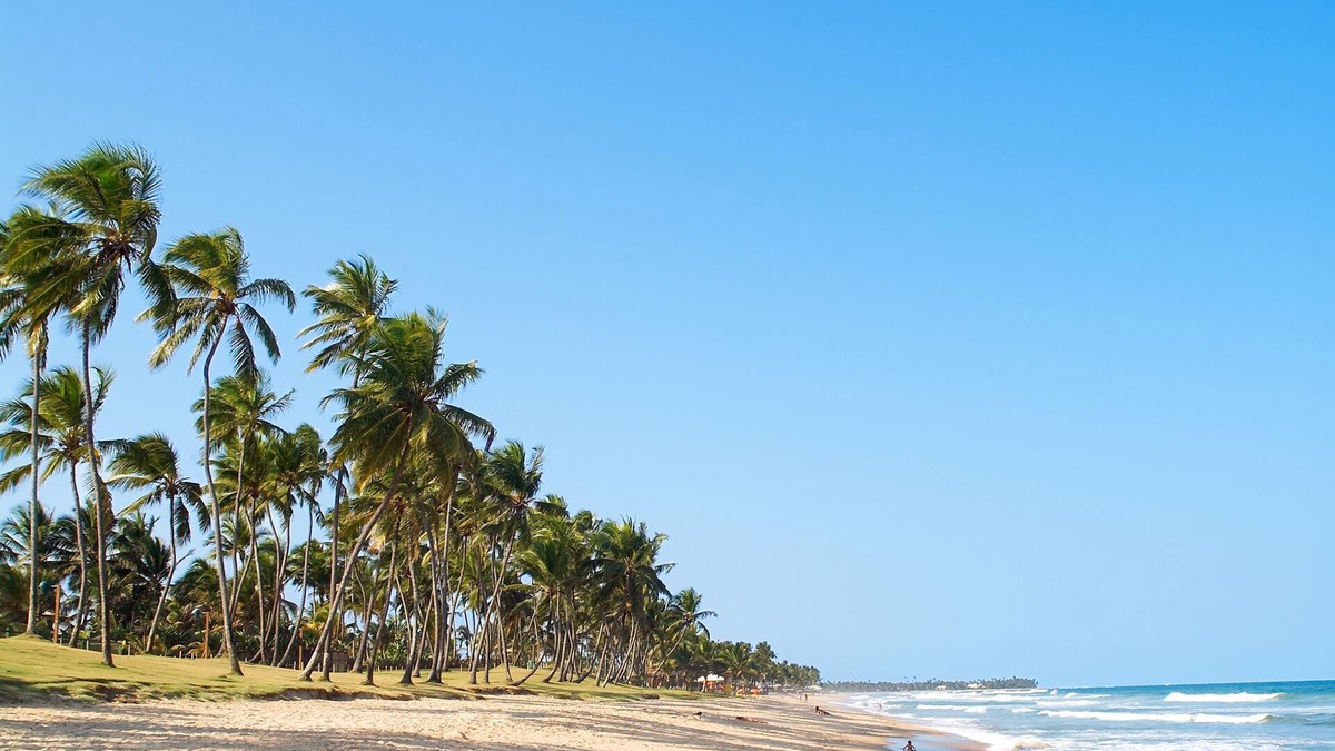 Vilas do Atlantico Hotel | Malibu Plaza Hotel