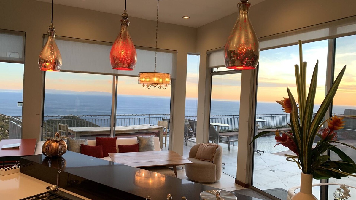 Malibu House | ☼ Malibu ☼ Privacy. Luxury. Serenity.