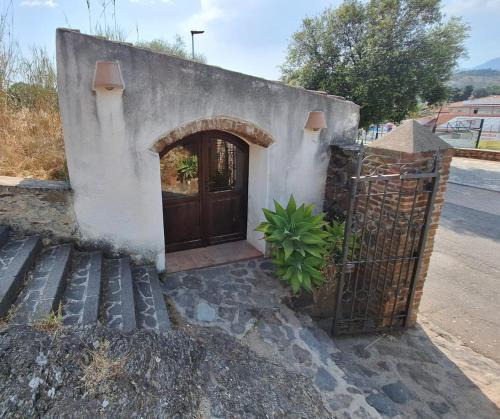 Galtelli Hotel | Malicas