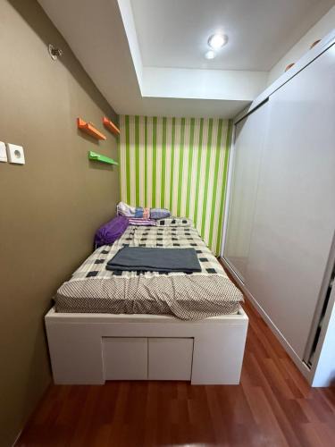 Jakarta Apartment | Malik House