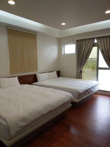 Jiaoxi House | Malin 100 B&B Jiaoxi