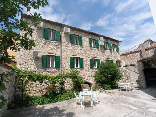 Skradin House | Malin Guesthouse