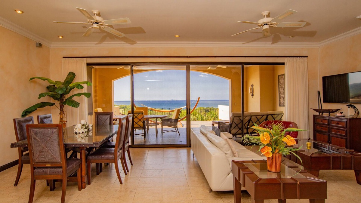 Brasilito Condo | Malinche 38A Luxury Condo - Reserva Conchal