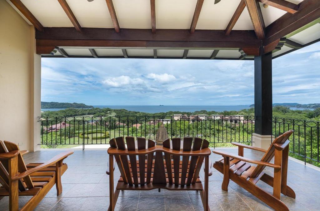 Brasilito Apartment | Malinche 423-B, Ocean View 2 Br Condo At Reserva Conchal