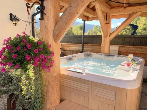 Habovka Bed & Breakfast | Malinovy Sen