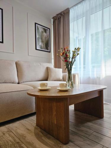 Mrzezyno Bed & Breakfast | Malinowe Miejsce - Studio