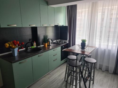 Bacau Apartment | Mall III apartments