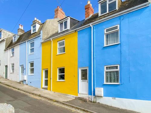 Portland House | Mallams Art House