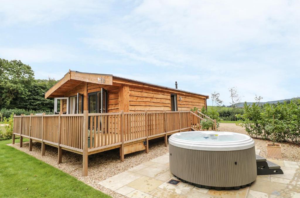 Ross-on-Wye House | Mallard