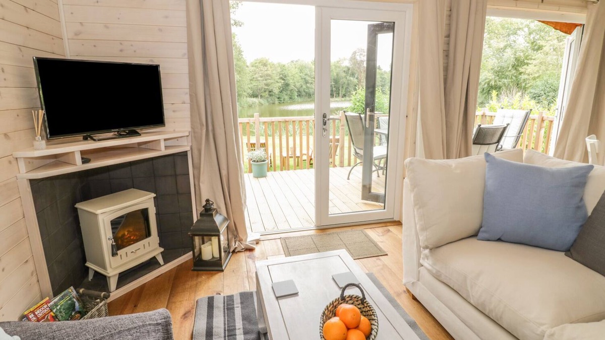 Ross-on-Wye Cottage | Mallard