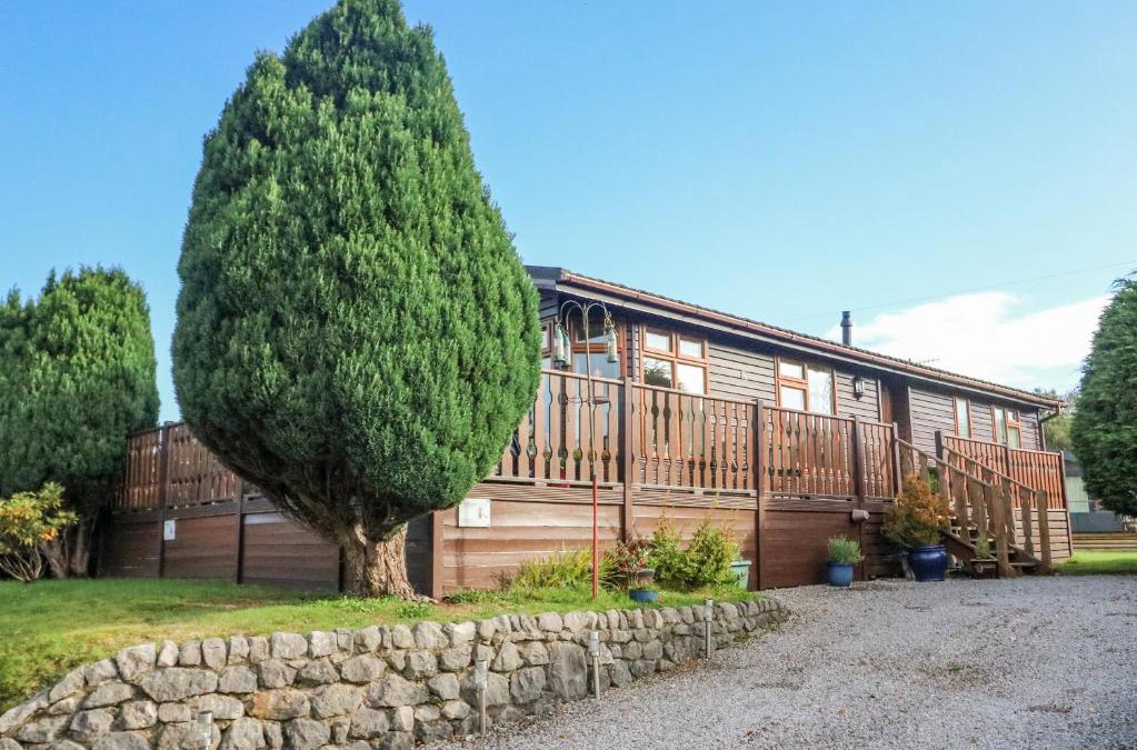 Yealand Conyers House | Mallard Lodge