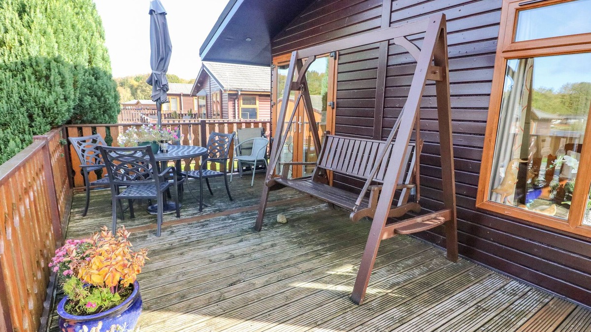 Yealand Conyers Cottage | Mallard Lodge