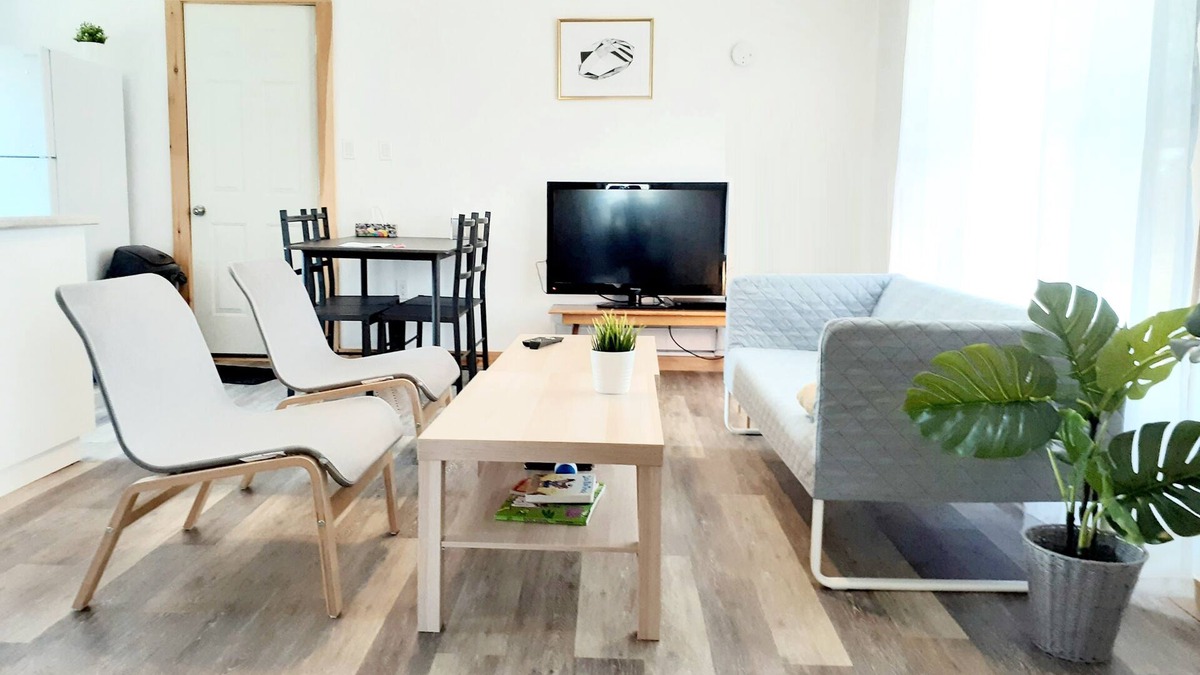 Milford Cottage | Mallard - Your nature and beach getaway - 8 guests