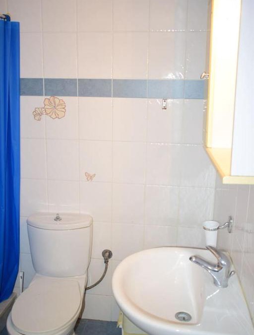 Nea Artaki Apartment | Mallia's Family 3 min walking from sea 1 min fr center (1)